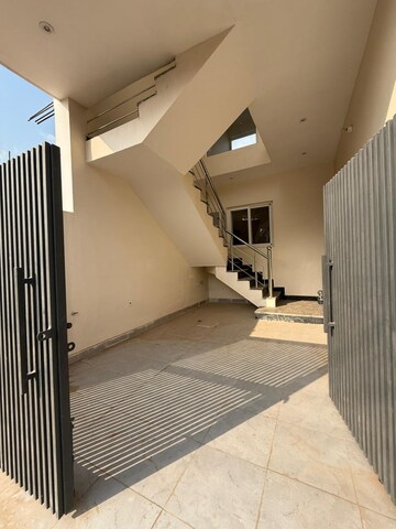 Staircase in 3 BHK Apartment at Sector 123 – for Sale
