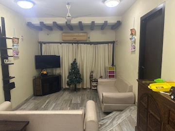 2 BHK Apartment For Rent in Garden Rose Andheri West Mumbai  8174628