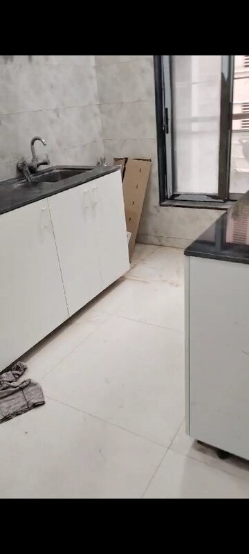 Kitchen in 3 BHK Apartment at Andheri West – for Rent