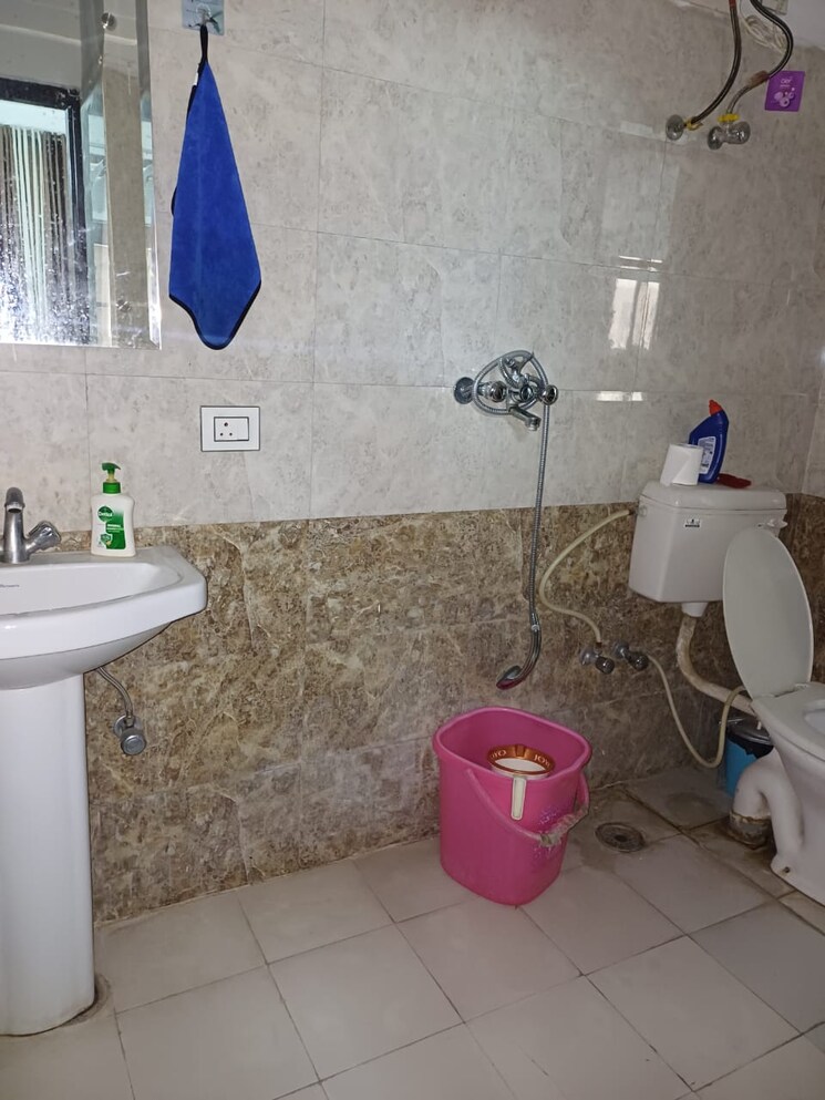 Bathroom, sector 126 2 Bedroom 151 Sq.Yd. Apartment In Sector 126 Mohali 8174626