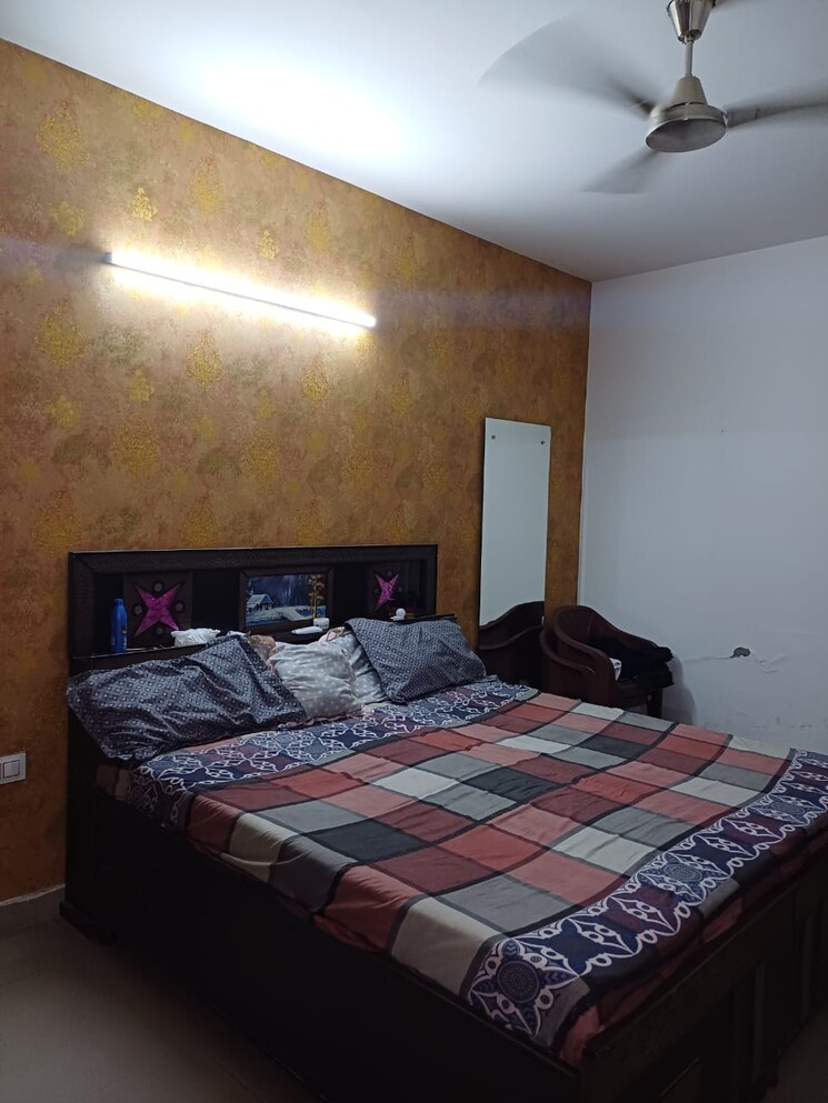 Bedroom, sector 126 2 Bedroom 151 Sq.Yd. Apartment In Sector 126 Mohali 8174626