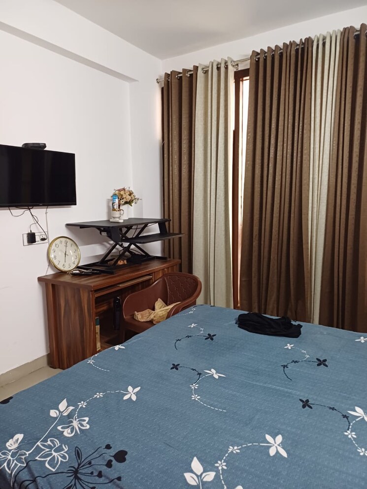 Bedroom, sector 126 2 Bedroom 151 Sq.Yd. Apartment In Sector 126 Mohali 8174626