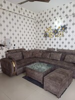 2 BHK + Study Room 151 Sq.Yd. Apartment in Sk Property 