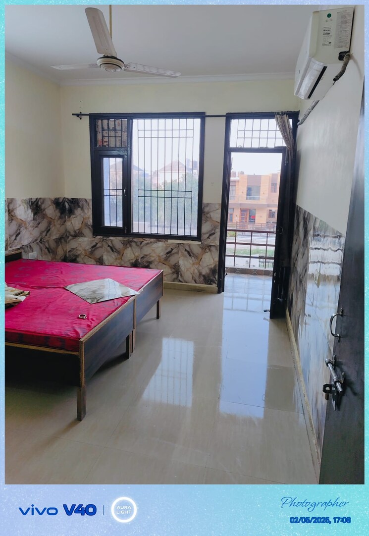 Bedroom, sector 126 2 Bedroom 151 Sq.Yd. Apartment In Sector 126 Mohali 8174626