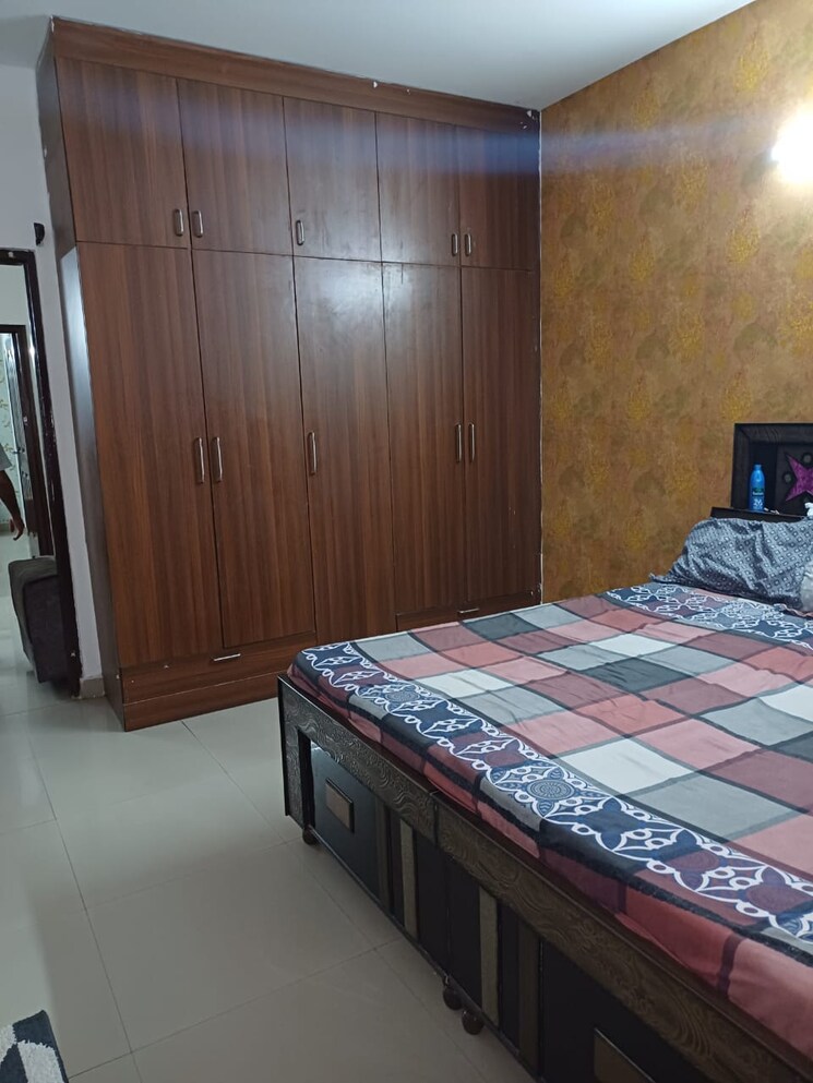 Bedroom, sector 126 2 Bedroom 151 Sq.Yd. Apartment In Sector 126 Mohali 8174626