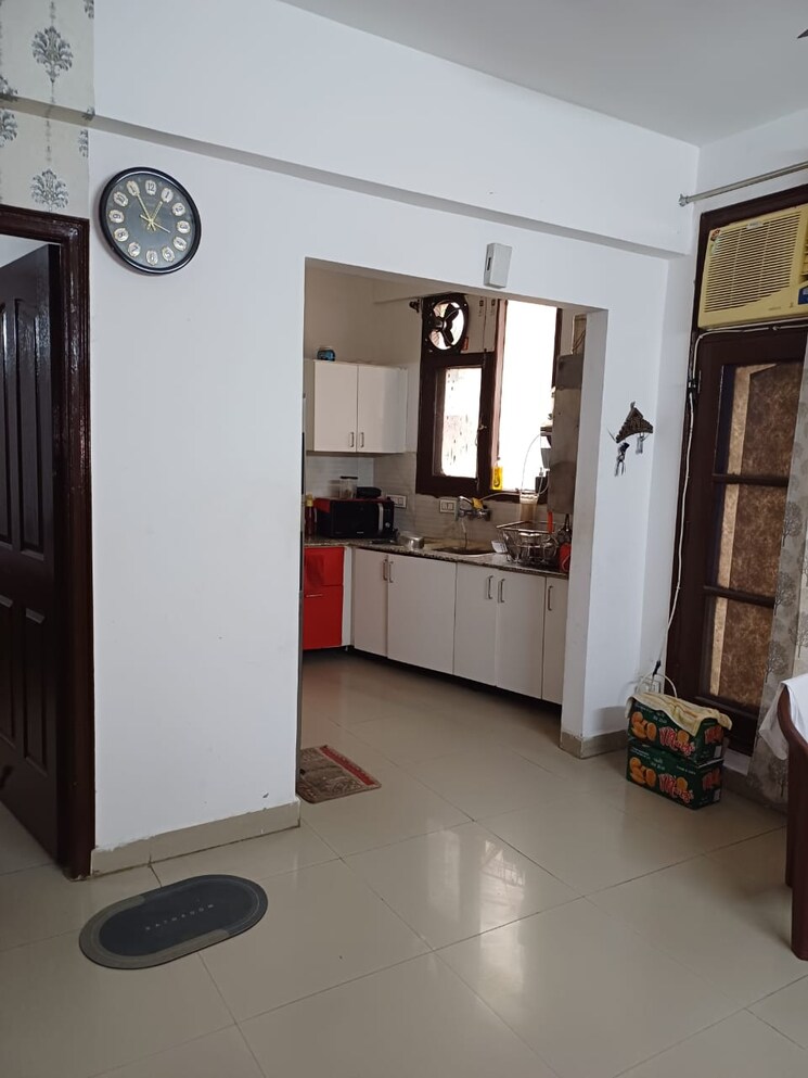 Kitchen, sector 126 2 Bedroom 151 Sq.Yd. Apartment In Sector 126 Mohali 8174626