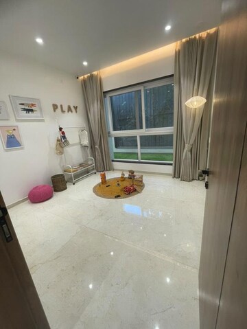 Bedroom in 3 BHK Apartment at Vilas Javdekar Palladio Balewadi Central, Balewadi – for Sale