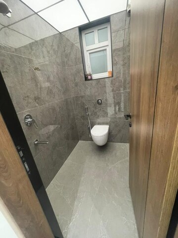 Bathroom in 3 BHK Apartment at Vilas Javdekar Palladio Balewadi Central, Balewadi – for Sale
