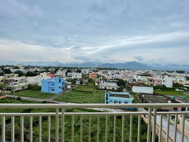 Exterior View, windlass-river-valley 2 Bedroom 850 Sq.Ft. Apartment In Harrawala Dehradun 8174733