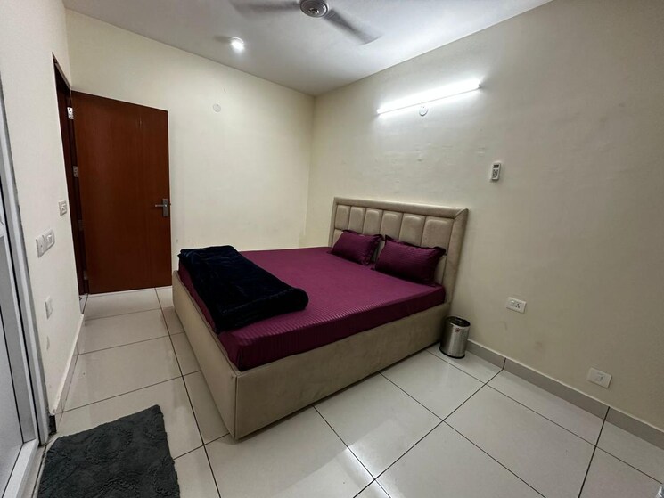 Bedroom, windlass-river-valley 2 Bedroom 850 Sq.Ft. Apartment In Harrawala Dehradun 8174733