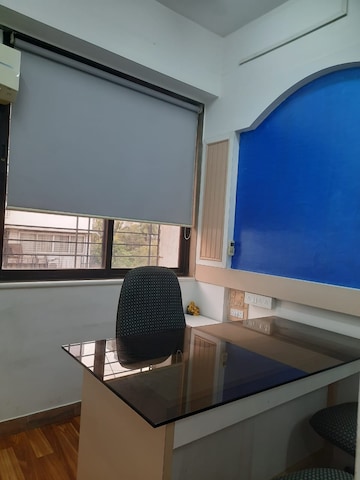 Commercial Office Space 500 Sq.Ft. For Rent in Sector 17 Navi Mumbai  8174656