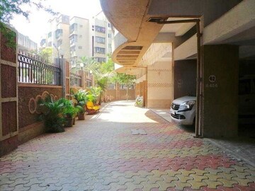 2 BHK Apartment For Rent in HDIL Dheeraj Diamond Malad West Mumbai  8174632