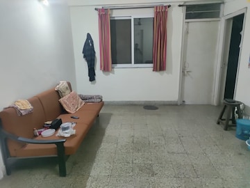 2 BHK Apartment For Rent in Jalvaiyu Vihar Kharghar Navi Mumbai  8174578