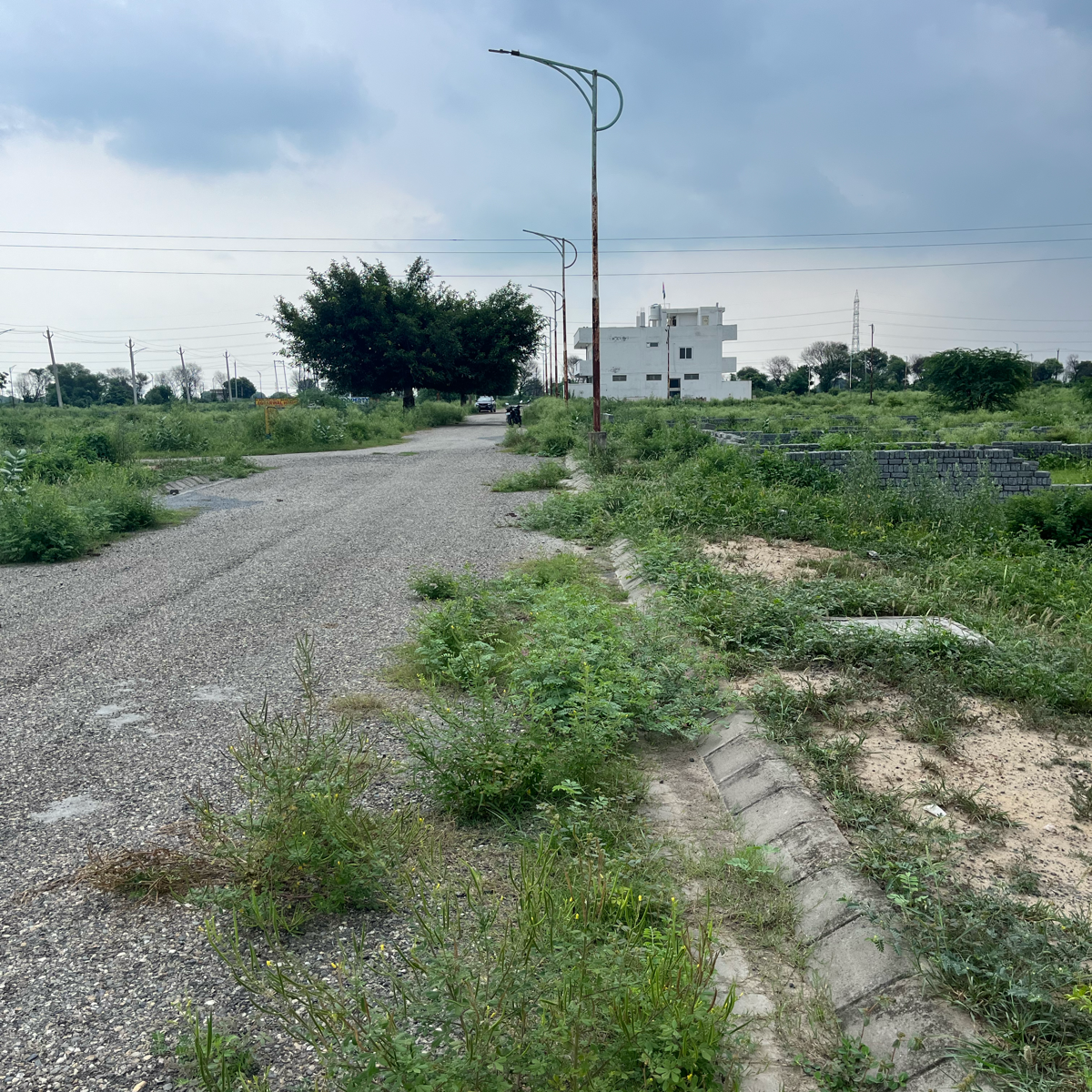 Plot For Sale in TDI City Kundli