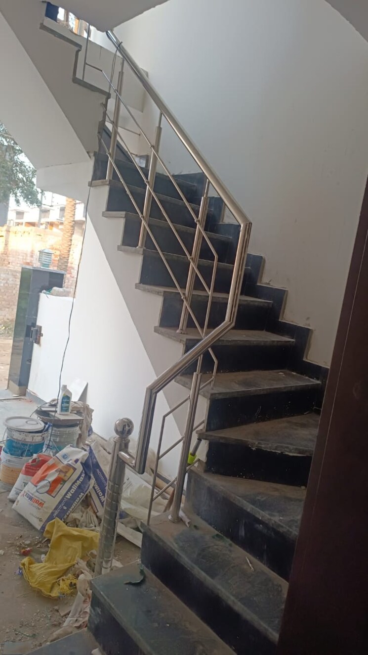 undefined, sector 125 3 Bedroom 80 Sq.Yd. Independent House In Sector 125 Mohali 8174651