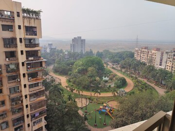 2 BHK Apartment For Rent in Lokhandwala Complex, Andheri West