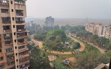 2 BHK Apartment For Rent in Lokhandwala Complex, Andheri West