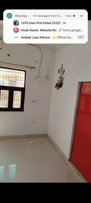 Furnished Amenities in 1.5 BHK Apartment at The Vegas, Sector 16b Dwarka – for Rent