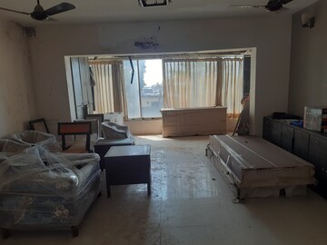 3 BHK Apartment For Rent in Marine View CHSL Andheri West Mumbai  8174665