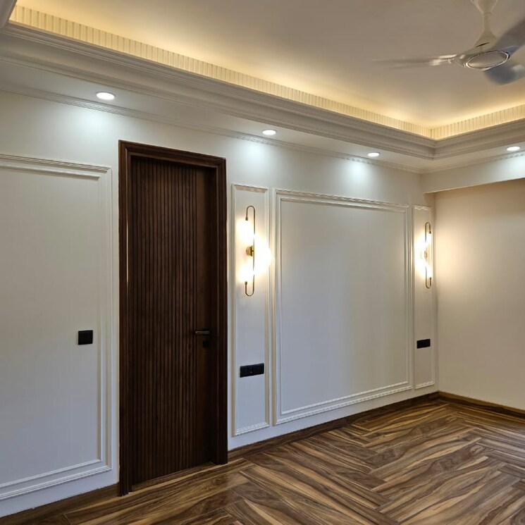 Room, unitech-south-city-ii 4 Bedroom 3200 Sq.Ft. Builder Floor In South City 2 Gurgaon 8174667