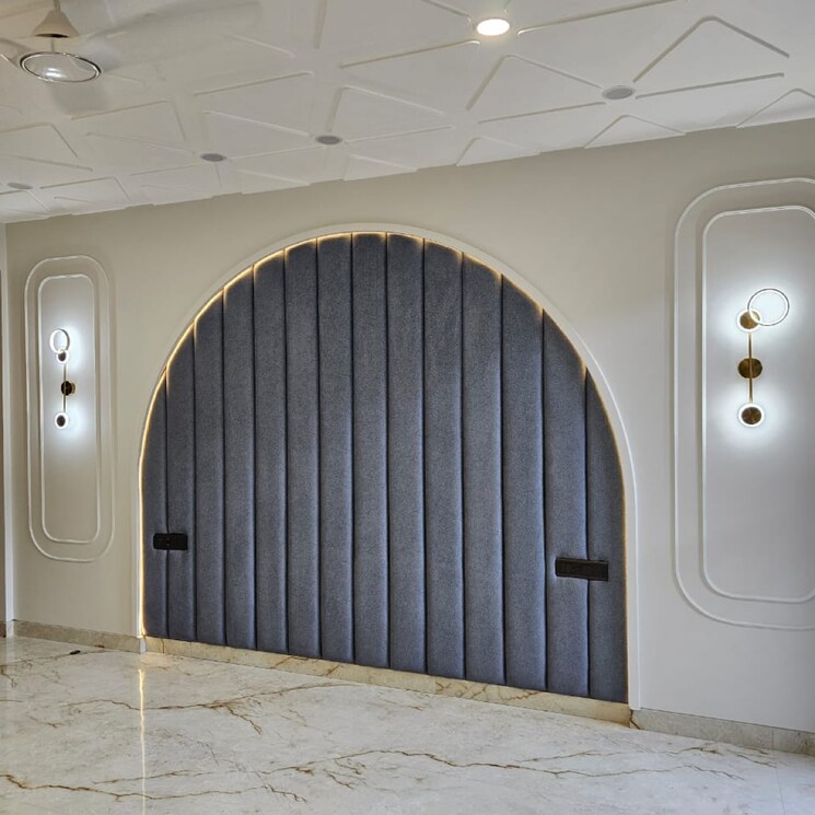 undefined, unitech-south-city-ii 4 Bedroom 3200 Sq.Ft. Builder Floor In South City 2 Gurgaon 8174667