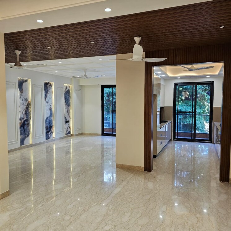 Room, unitech-south-city-ii 4 Bedroom 3200 Sq.Ft. Builder Floor In South City 2 Gurgaon 8174667