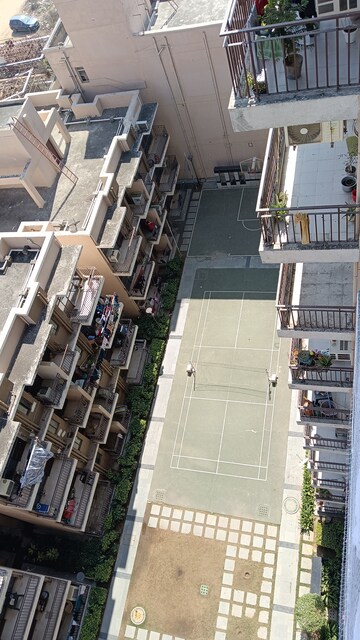 2 BHK Apartment For Rent in Signature Global Synera, Sector 81