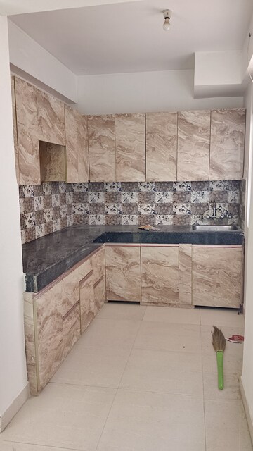 Kitchen in 2 BHK Apartment at Signature Global Synera, Sector 81 – for Rent