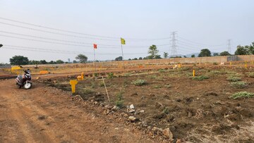 Plot Area in  Plot at Suhagi – for Sale