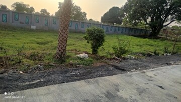  Plot – Garden View at Suhagi - for Sale