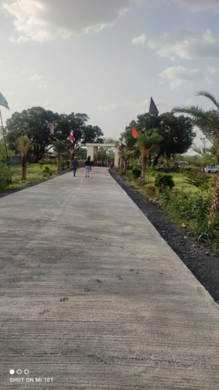 Garden, suhagi  1000 Sq.Ft. Plot In Suhagi Jabalpur 8174672