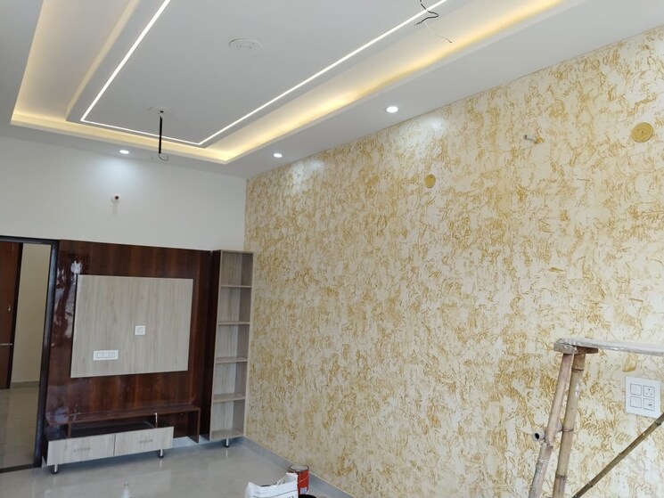 undefined, ludhiana chandigarh hwy 3 Bedroom 100 Sq.Yd. Independent House In LudhianA Chandigarh Hwy Mohali 8174670