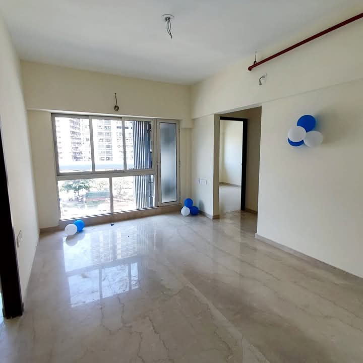 1 BHK Apartment For Sale in Deep Sky