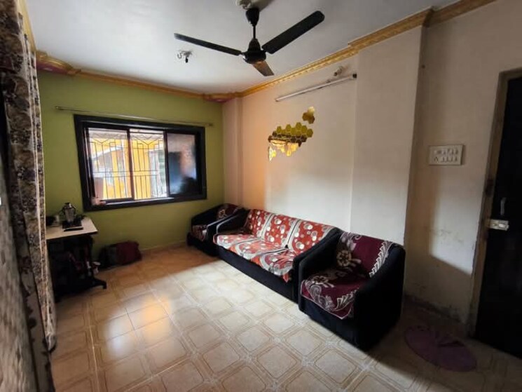 Bedroom, deep-sky 1 Bedroom 426 Sq.Ft. Apartment In Vasai East Palghar 8174675