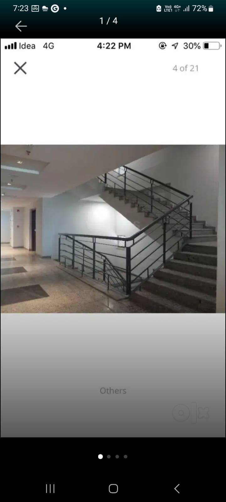 5 BHK + Servant Room Villa For Sale in Sector 31 Noida 