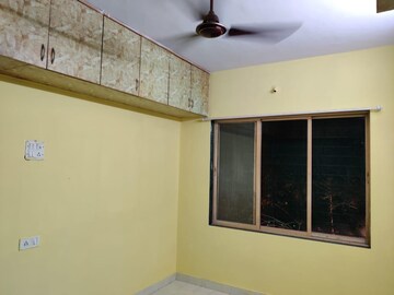 Bedroom in 2 BHK Apartment at Agarwal Krish Garden, Nalasopara West – for Sale