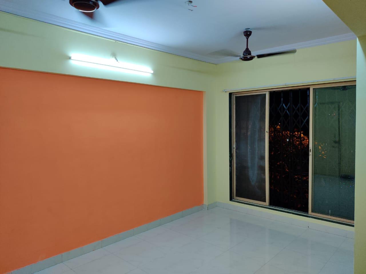 2 BHK 850 Sq.Ft. Apartment in Agarwal Krish Garden