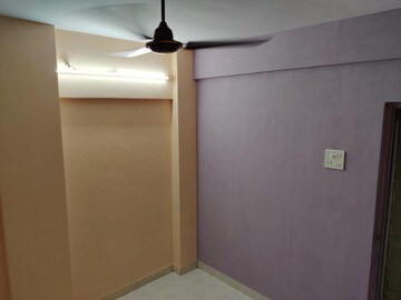 Bedroom in 2 BHK Apartment at Agarwal Krish Garden, Nalasopara West – for Sale