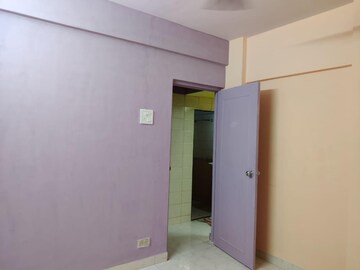 Living Room in 2 BHK Apartment at Agarwal Krish Garden, Nalasopara West – for Sale