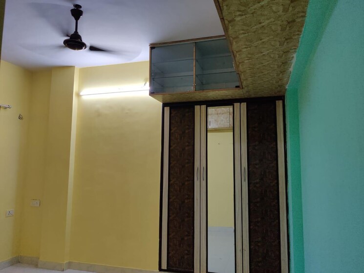 Master Bedroom, agarwal-krish-garden 2 Bedroom 850 Sq.Ft. Apartment In Nalasopara West Palghar 8174712
