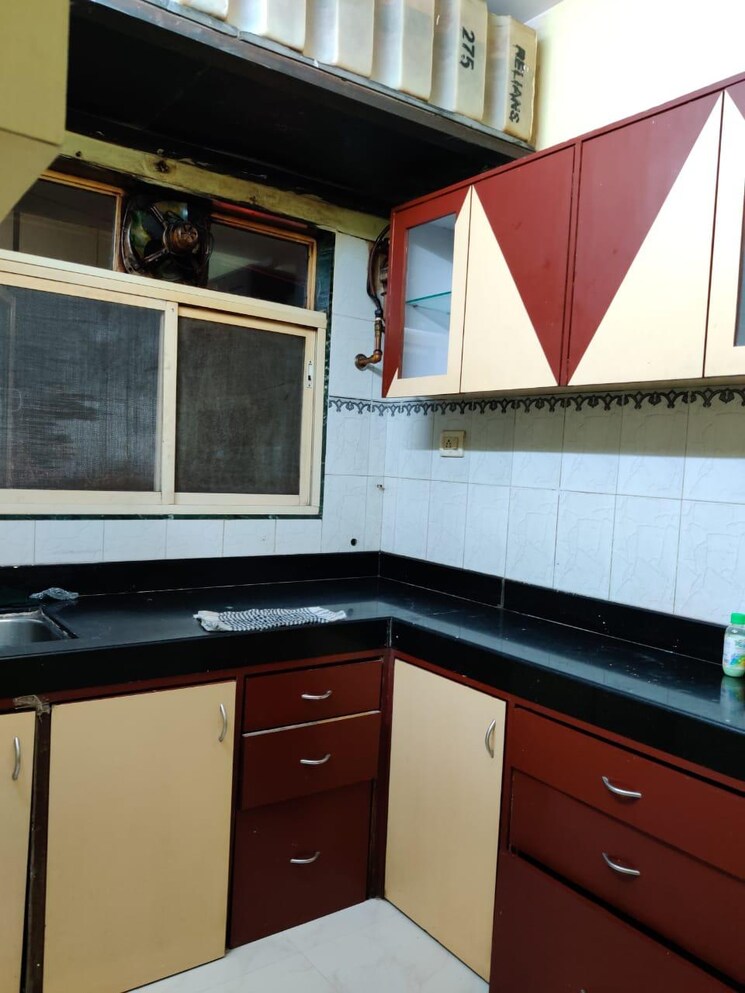 Kitchen, agarwal-krish-garden 2 Bedroom 850 Sq.Ft. Apartment In Nalasopara West Palghar 8174712