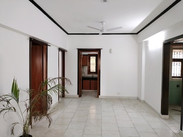 3 BHK Apartment – Exterior View View at Sector 3 Dwarka - for Sale