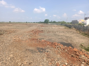 Plot For Resale in Suhagi Jabalpur  8174702