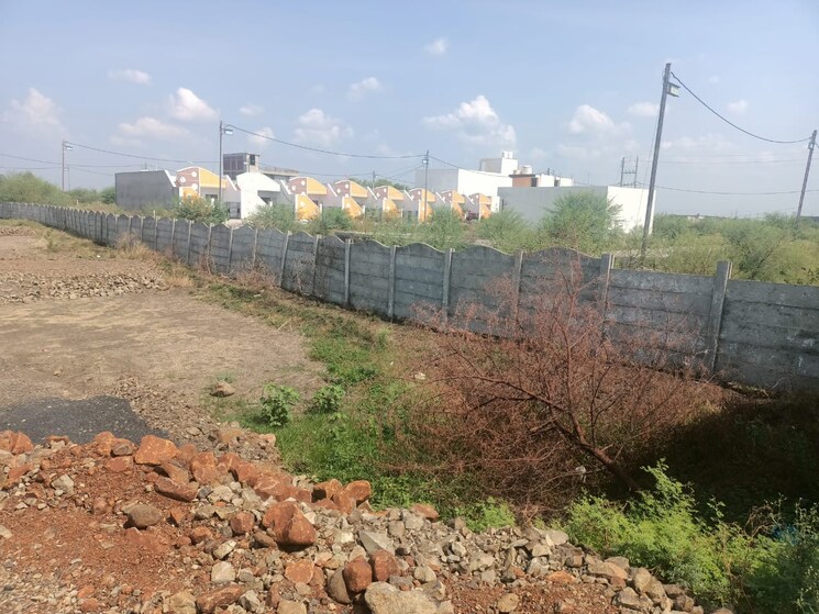 undefined, suhagi  2000 Sq.Ft. Plot In Suhagi Jabalpur 8174702