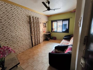2 BHK Apartment For Sale in Deep Sky, Vasai East