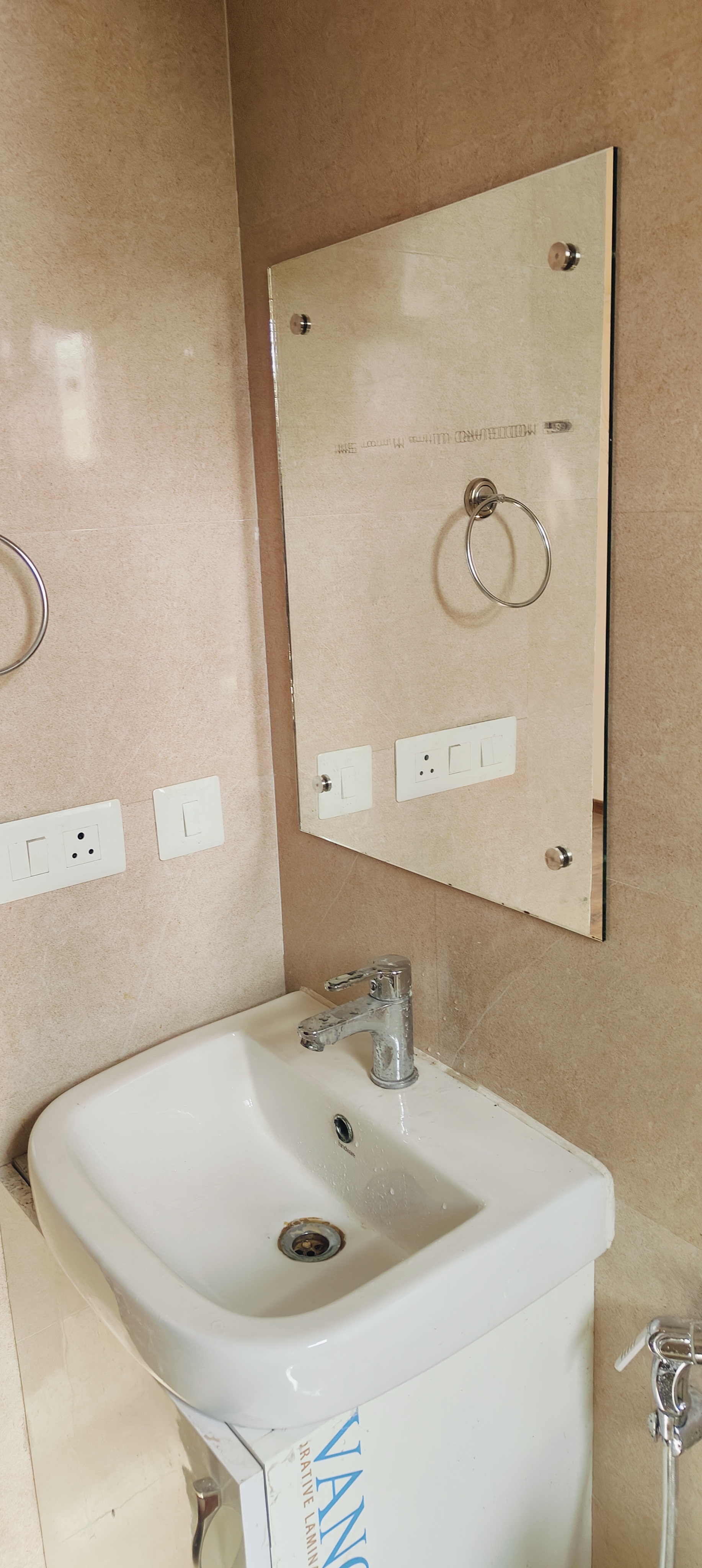 2 BHK + Pooja Room Apartment For Sale in Signature Global SCO