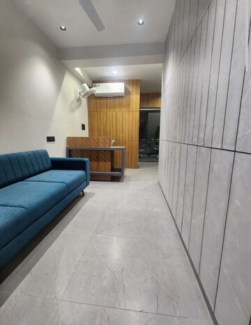 Balcony in  Office Space at Gota – for Rent