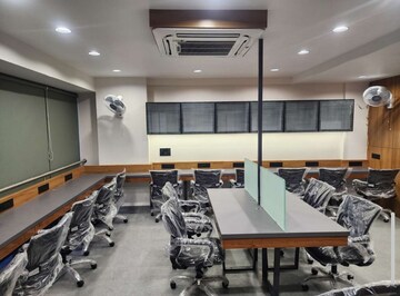 Gym in  Office Space at Gota – for Rent