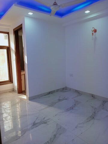 Building Lobby in 3 BHK Apartment at Panchsheel Vihar – for Sale