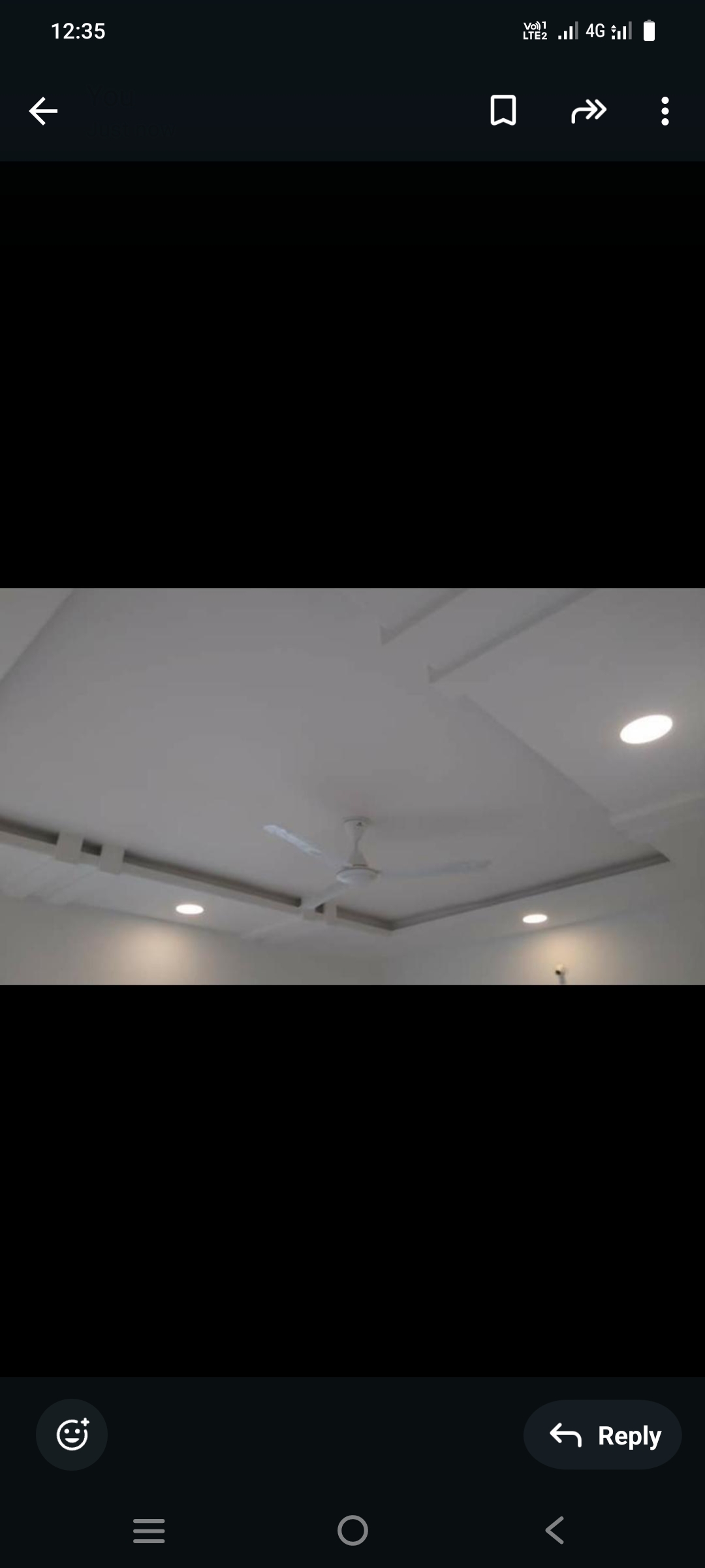 1 BHK + Pooja Room 647 Sq.Ft. Apartment in Legacy Twin Arcs